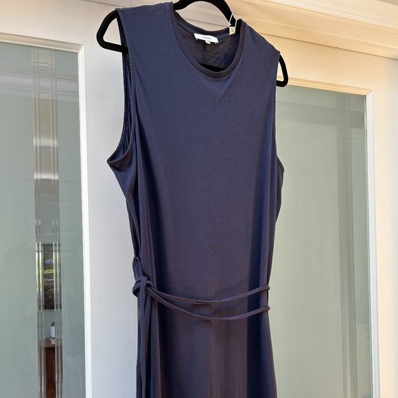 Vince Dresses & Skirts - Vince maxi dress NWT